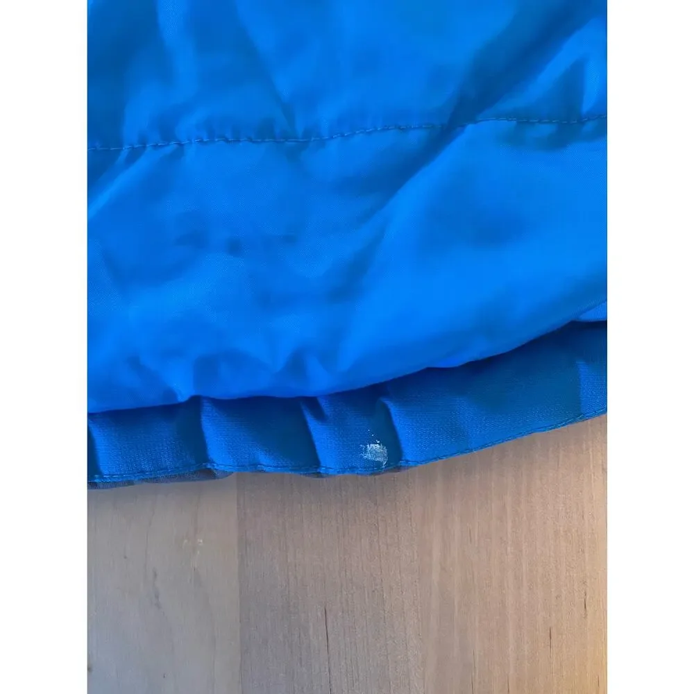 The Children’s Place Blue Jacket Size 2T
